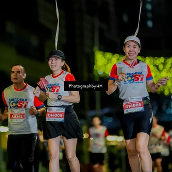 Runner Photo 4629074