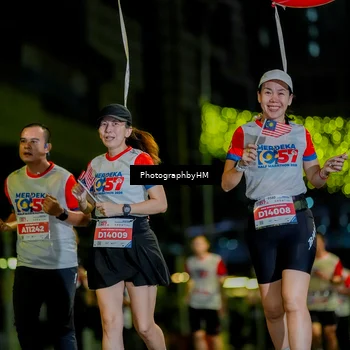 Runner Photo 4629076