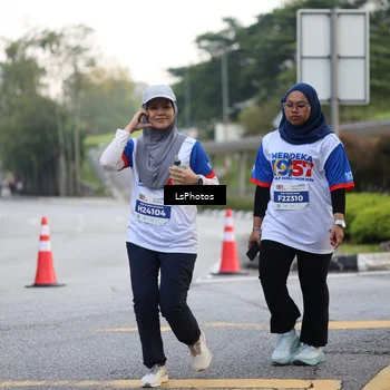 Runner Photo 4629077