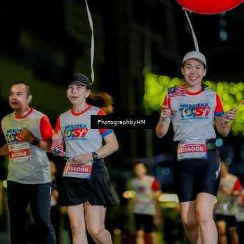 Runner Photo 4629080