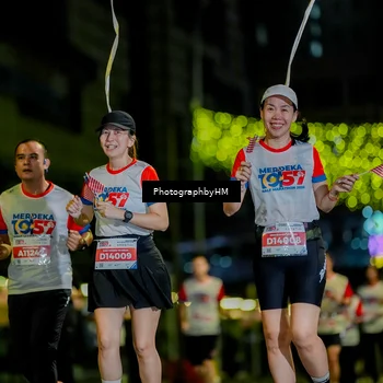 Runner Photo 4629081