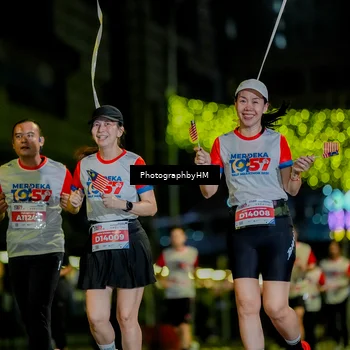 Runner Photo 4629087