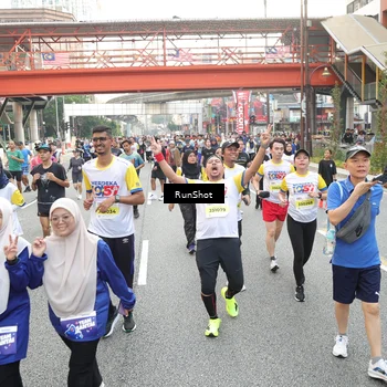 Runner Photo 4629089