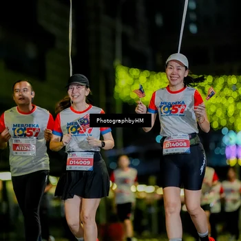 Runner Photo 4629090