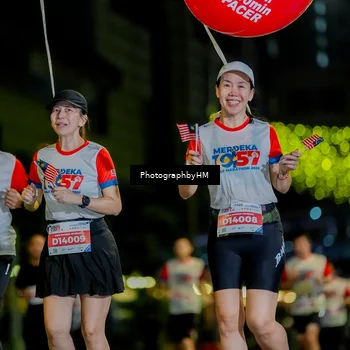 Runner Photo 4629091