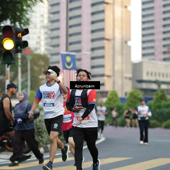 Runner Photo 4629092