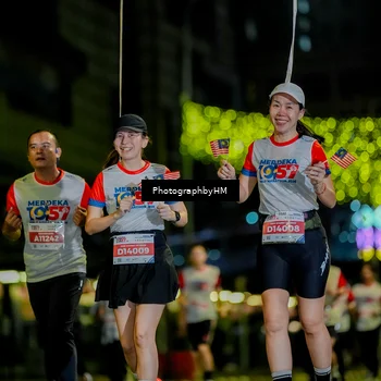 Runner Photo 4629093