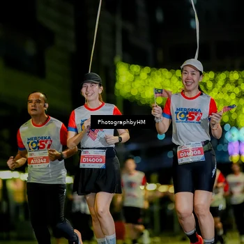 Runner Photo 4629094