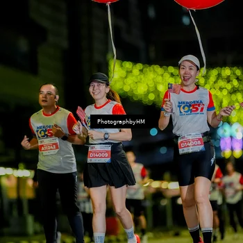 Runner Photo 4629100