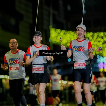 Runner Photo 4629101