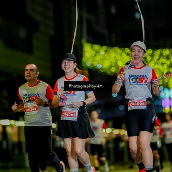 Runner Photo 4629104