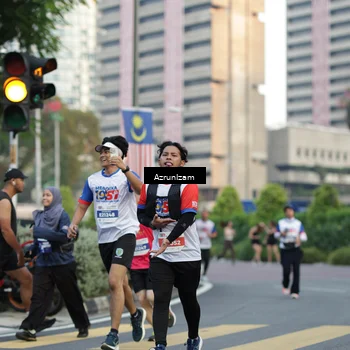 Runner Photo 4629105