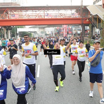 Runner Photo 4629109