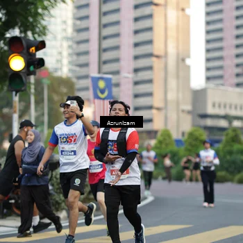 Runner Photo 4629110