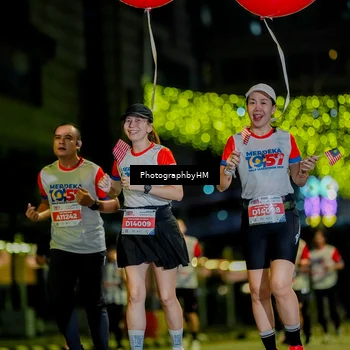 Runner Photo 4629112