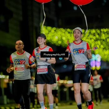 Runner Photo 4629113