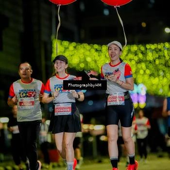 Runner Photo 4629116