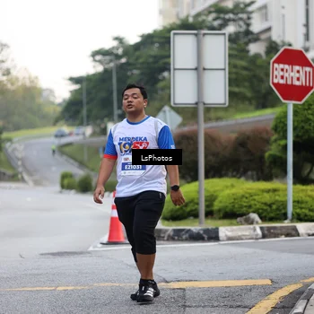 Runner Photo 4629118