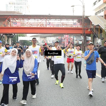 Runner Photo 4629119