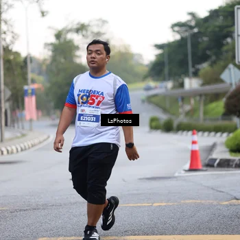 Runner Photo 4629120
