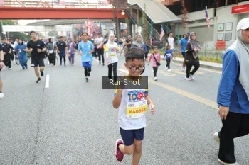 Runner Photo 4629121