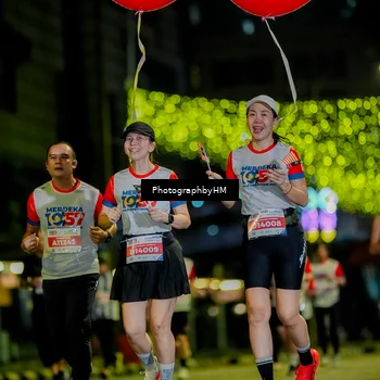 Runner Photo 4629124
