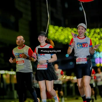 Runner Photo 4629126