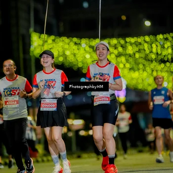 Runner Photo 4629128