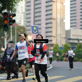 Runner Photo 4629130
