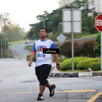 Runner Photo 4629131