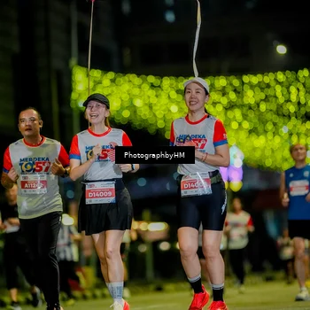 Runner Photo 4629132