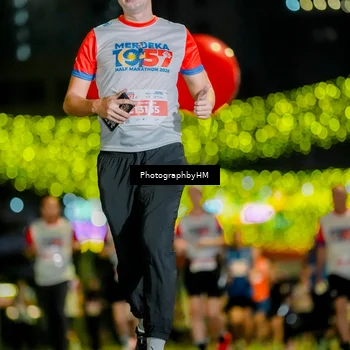 Runner Photo 4629135