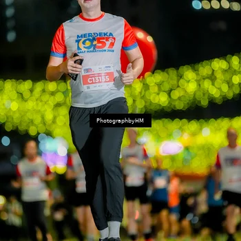Runner Photo 4629136