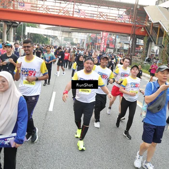 Runner Photo 4629141