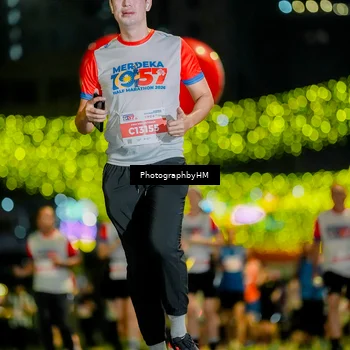 Runner Photo 4629142