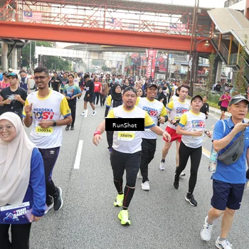 Runner Photo 4629144