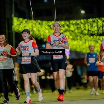 Runner Photo 4629146