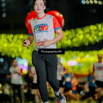 Runner Photo 4629149