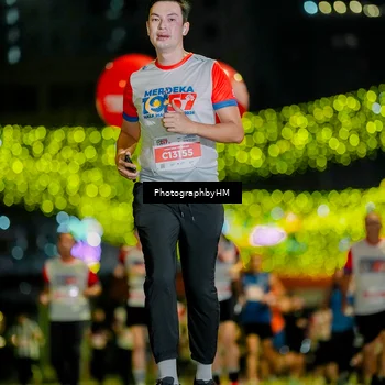Runner Photo 4629152