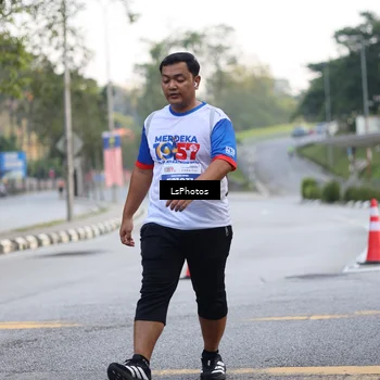 Runner Photo 4629153