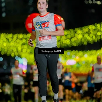 Runner Photo 4629154