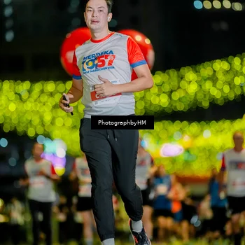 Runner Photo 4629155