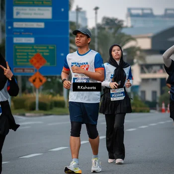 Runner Photo 4629156