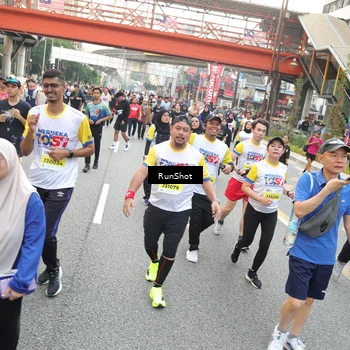 Runner Photo 4629157