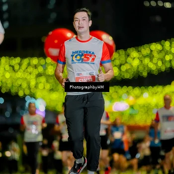 Runner Photo 4629162