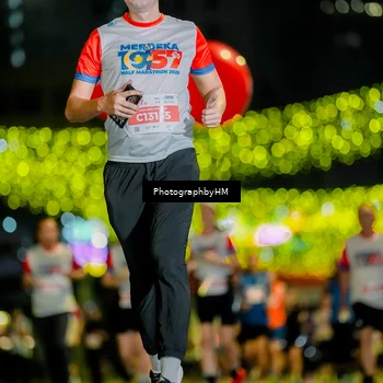 Runner Photo 4629163