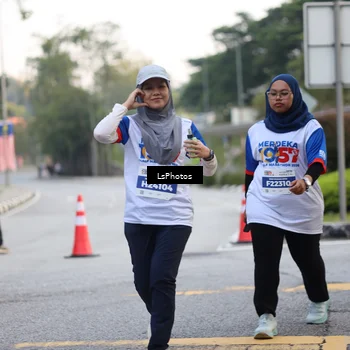 Runner Photo 4629166