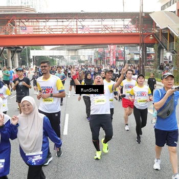 Runner Photo 4629167