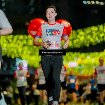 Runner Photo 4629169