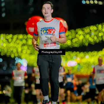 Runner Photo 4629173